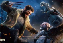 Marvel's Wolverine PS5