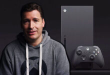 Mike Ybarra Xbox