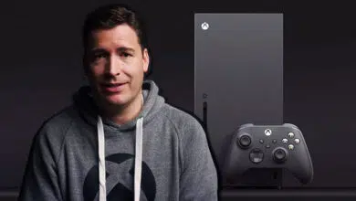 Mike Ybarra Xbox