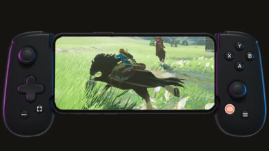 محاكي Eden يجلب ألعاب Nintendo Switch إلى هواتف أندرويد