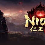 Nioh 3