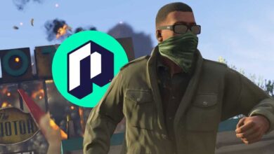 NoPixel V