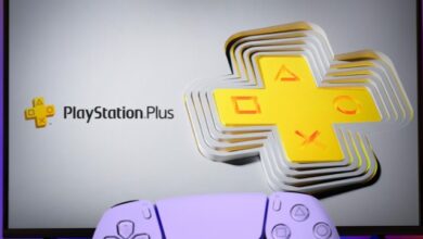 9 ألعاب PS Plus باشتراك شهر واحد فقط