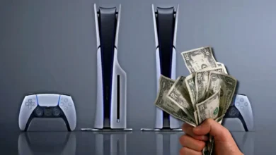 100 دولار هدية عند ترقية جهازك إلى PS5