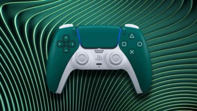 PS5