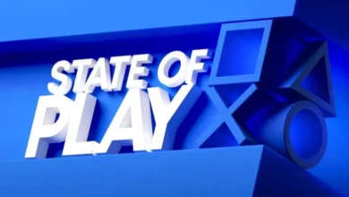 بث PlayStation State of Play