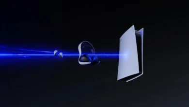 Playstation Link PC