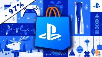 تخفيض ضخم على Shenmue 1 & 2 في متجر Playstation