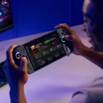 ASUS ROG XBOX ALLY X