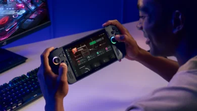 ASUS ROG XBOX ALLY X