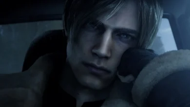 فيلم Resident Evil
