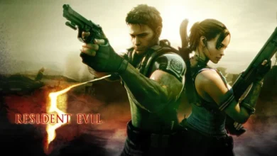 ريميك Resident Evil 5