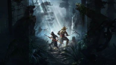 Assassin’s Creed Shadows