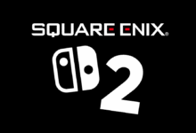 Square Enix Nintendo