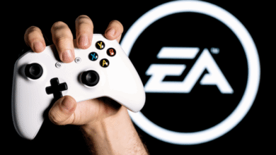 لعبة من EA بسعر 6 دولارات فقط على Steam بخصم ضخم