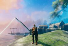 Valheim