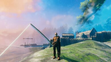 Valheim