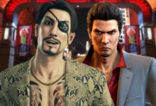 تسريبات عن لعبة Yakuza الجديدة قبل الكشف عنها