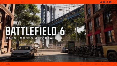 Battlefield 6