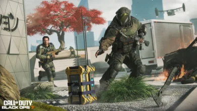 Black Ops 7
