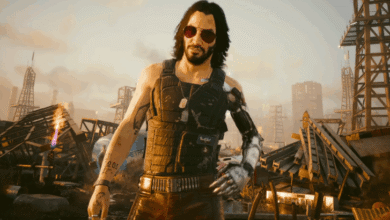 Cyberpunk 2077
