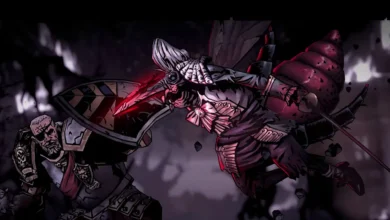 Darkest Dungeon II