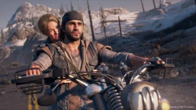 مشروع جديد من Bend Studio… لكن أين Days Gone 2؟