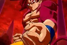 Dragon Ball Sparking Zero