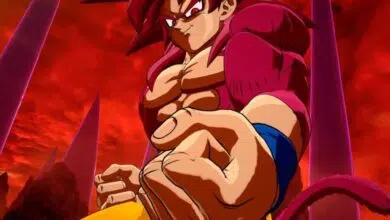 Dragon Ball Sparking Zero