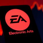 EA
