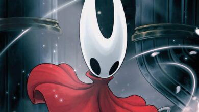 مراجعة Hollow Knight: Silksong