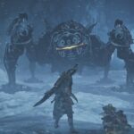 تحديث لـ Monster Hunter Wilds بالتعاون مع Final Fantasy XIV!
