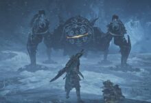 تحديث لـ Monster Hunter Wilds بالتعاون مع Final Fantasy XIV!