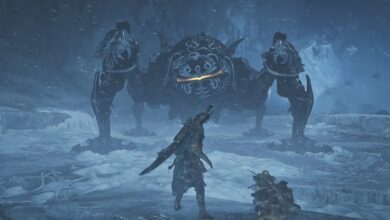 تحديث لـ Monster Hunter Wilds بالتعاون مع Final Fantasy XIV!