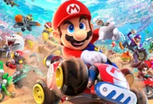 Mario Kart World
