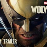 Marvel’s Wolverine