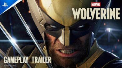 Marvel’s Wolverine