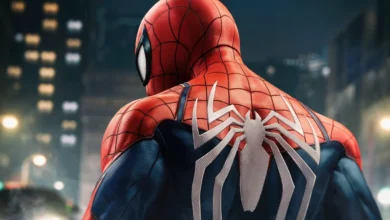 Spider-Man 3