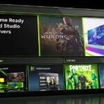 تحديث تعريف NVIDIA GeForce 581.42 WHQL
