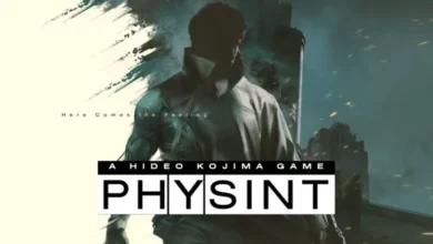 Physint