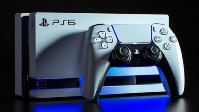 PlayStation 6