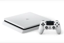 تحديث جديد لجهاز PS4