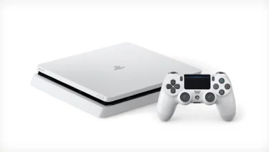 تحديث جديد لجهاز PS4