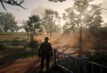 مود جديد يجعل Red Dead Redemption 2 أكثر جمالًا