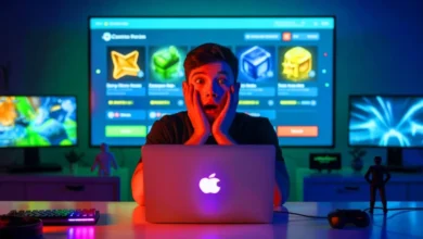 لاعب يكتشف ثروة خفية داخل حسابه على Steam