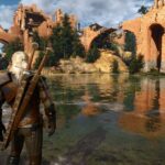 the witcher 3