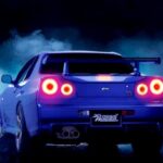 Tokyo Xtreme Racer