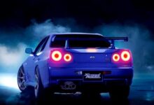 Tokyo Xtreme Racer