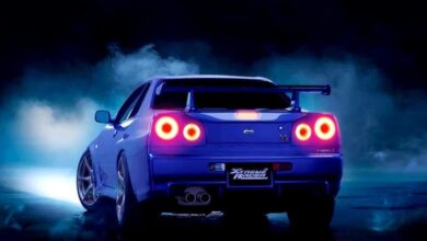 Tokyo Xtreme Racer