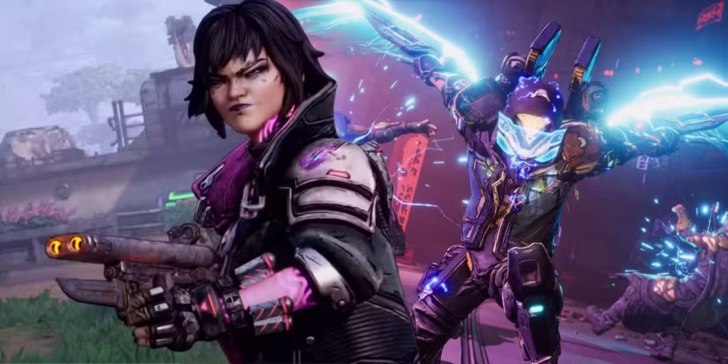 Borderlands 4